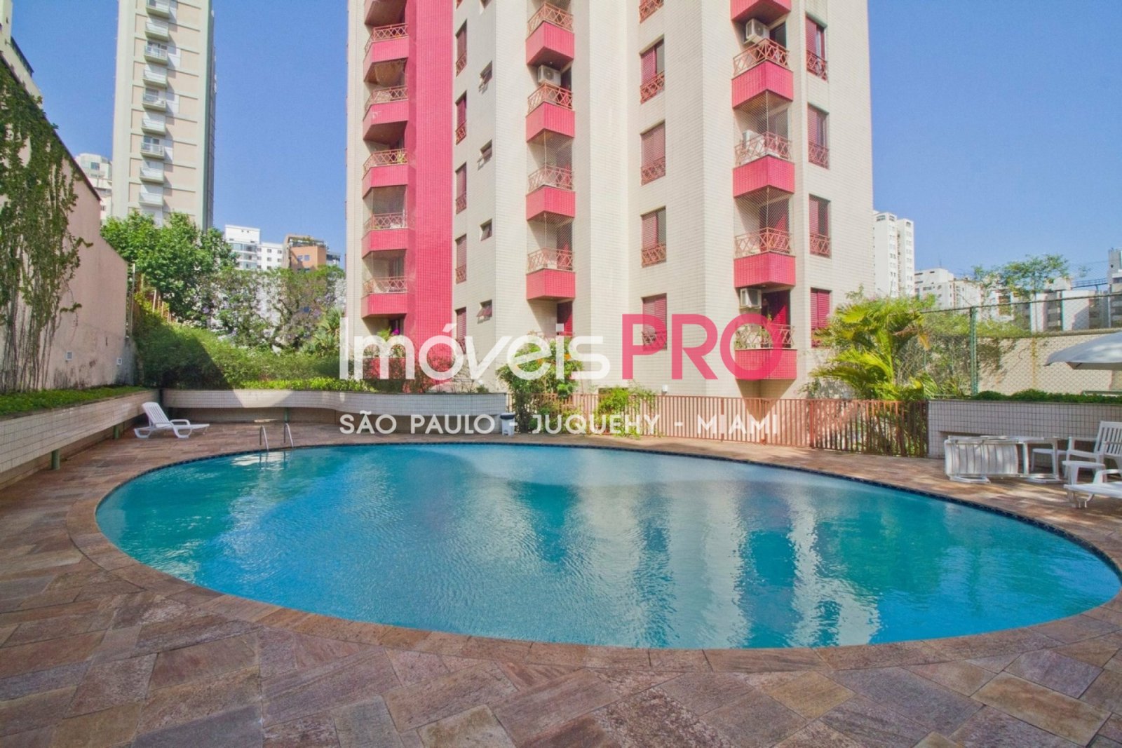 Apartamento para Vender, Vila Madalena | Cód: IP12074 — 