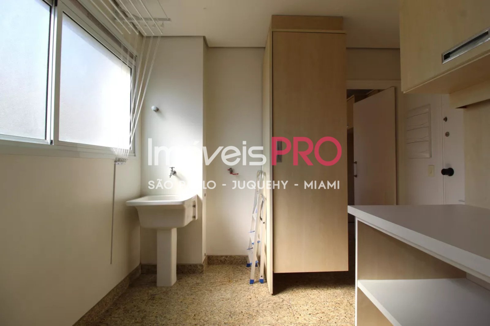 Apartamento para Vender, Vila Nova Conceição | Cód: IP12076 — 