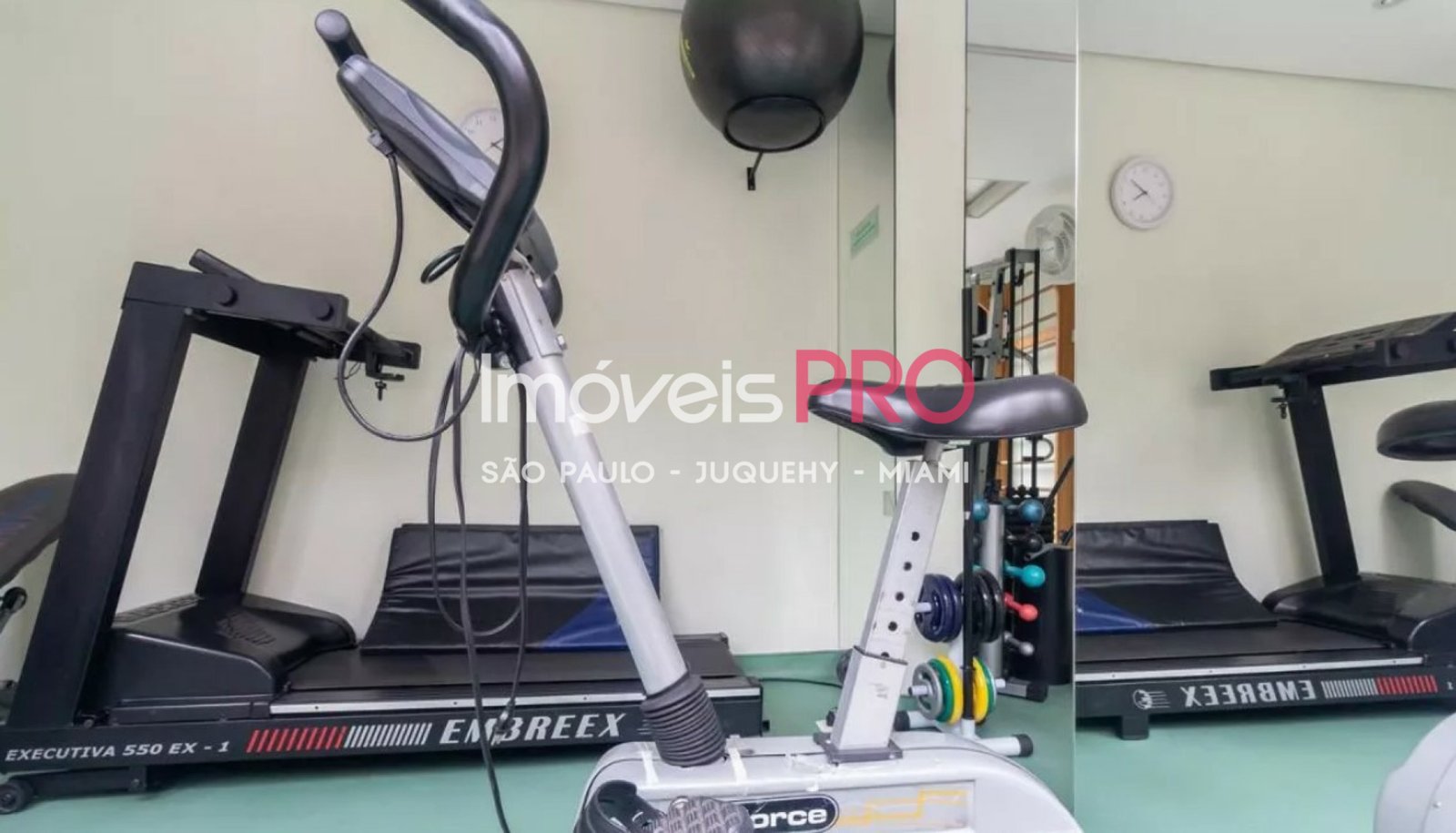 Cobertura para Vender, Pacaembu | Cód: IP12172 — 