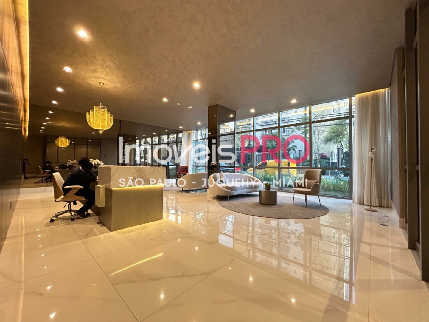 Studio para Vender, Moema | Cód: IP12290 — 