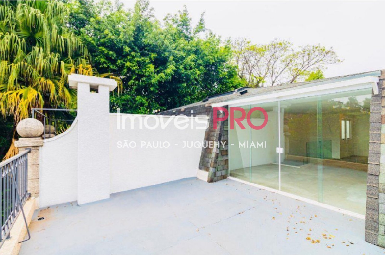 Condomínio para Vender, Jardim Viana | Cód: IP12634 — 