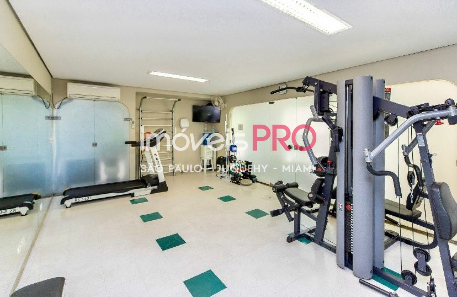 Apartamento para Vender, Brooklin | Cód: IP12648 — 