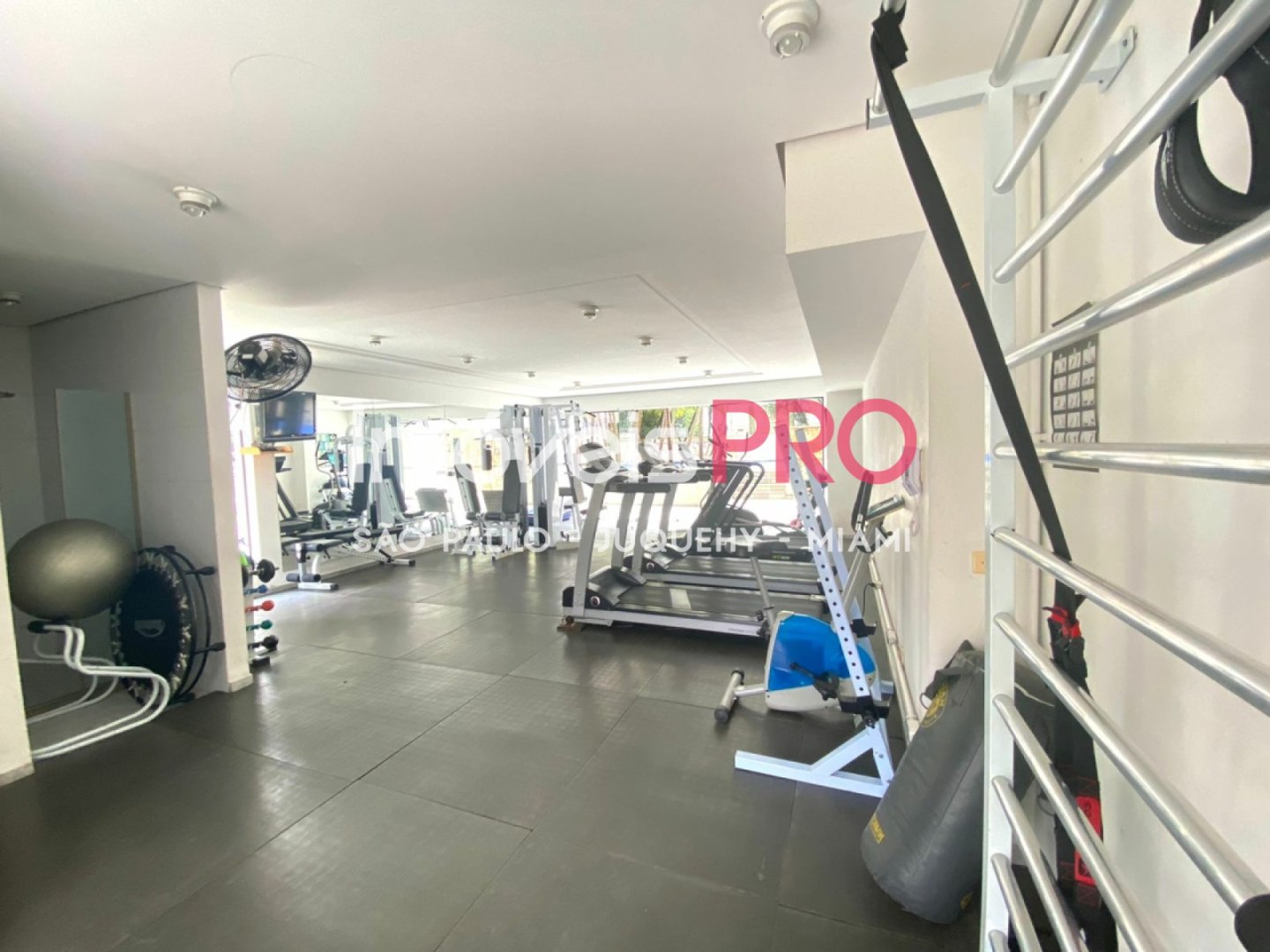 Apartamento para Vender, Moema | Cód: IP12777 — 