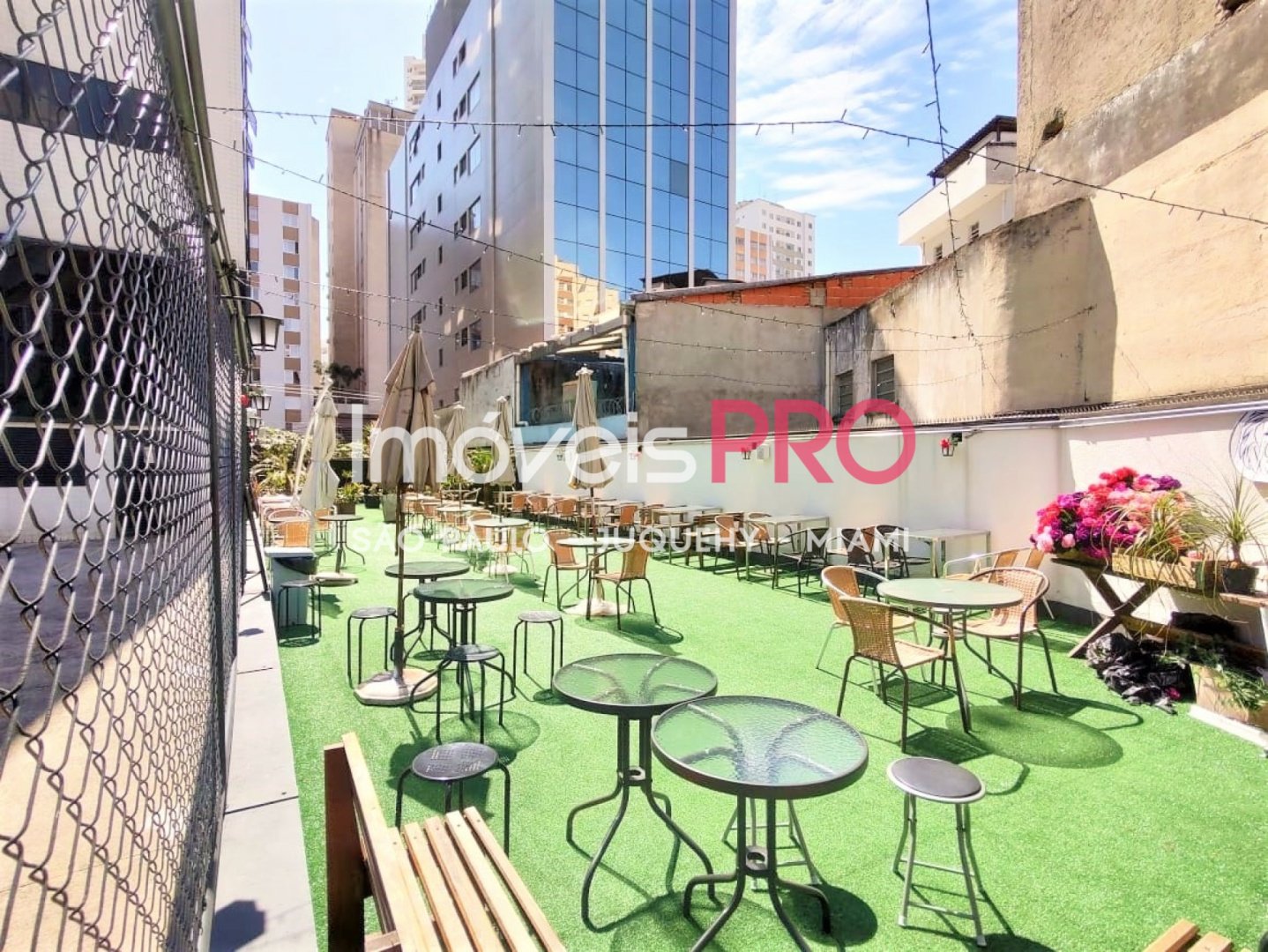 Conj. Comercial para Alugar, Liberdade | Cód: IP12874 — 