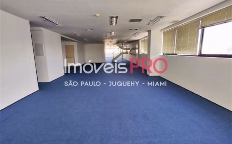 Condomínio Pacific Office Center — foto 4 (unidade IP12874)