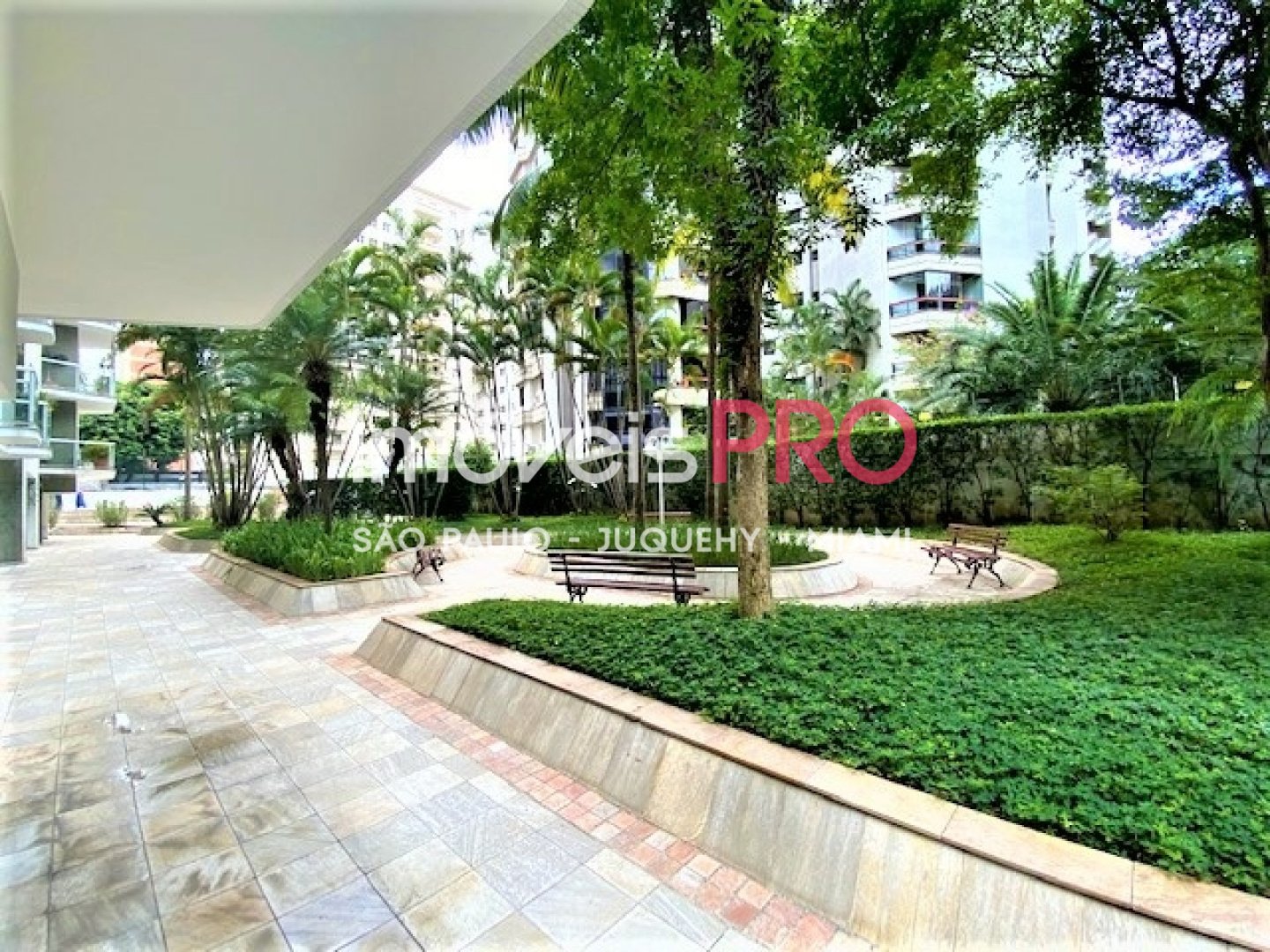 Apartamento para Vender, Itaim Bibi | Cód: IP12948 — 