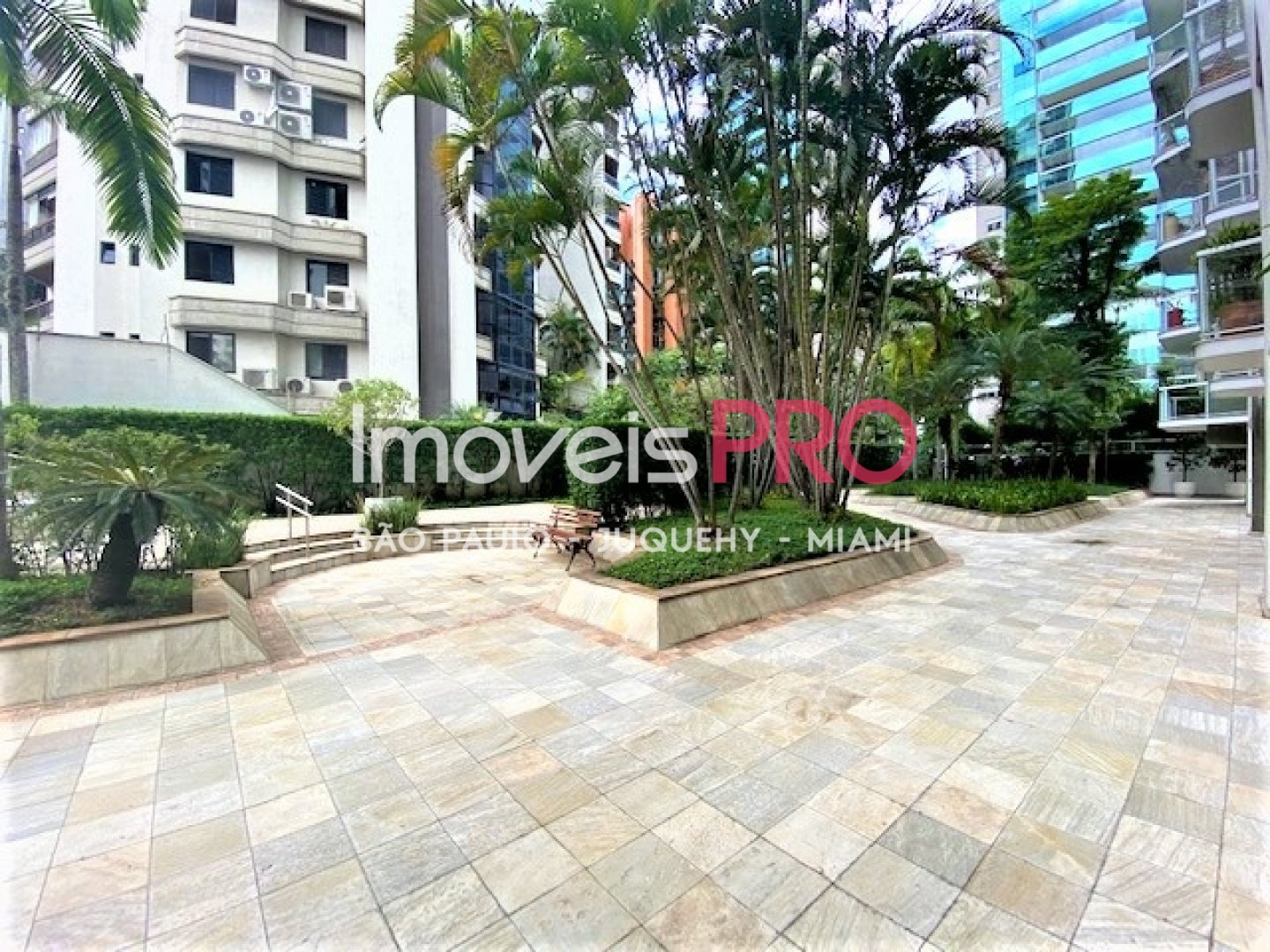 Apartamento para Vender, Itaim Bibi | Cód: IP12948 — 
