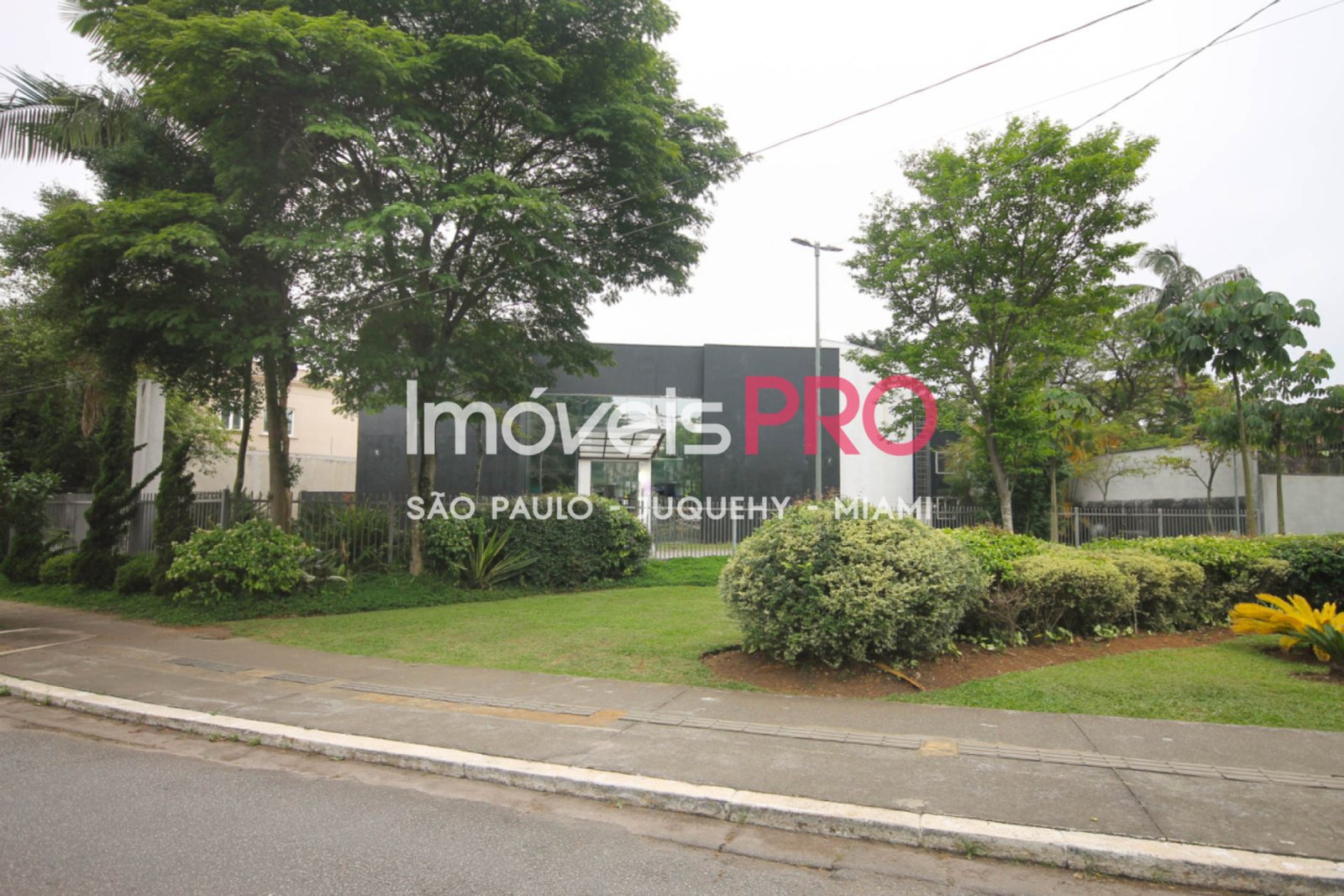 Comercial para Vender, Jardim América | Cód: IP13027 — 