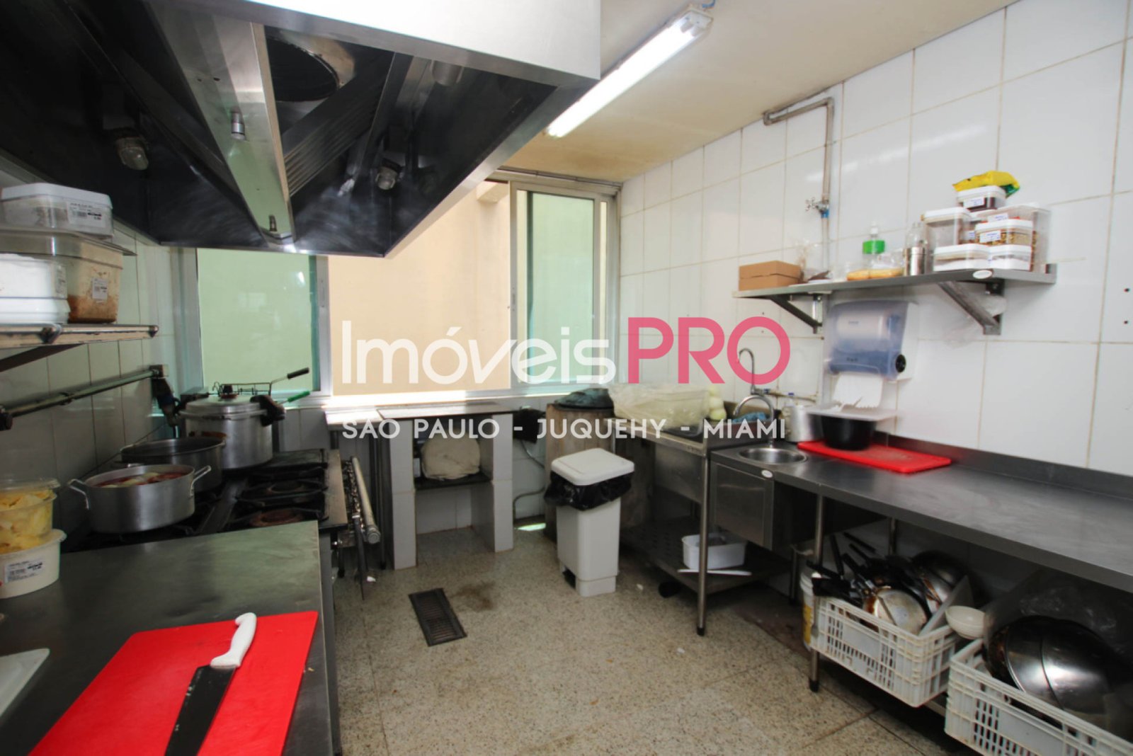 Prédio para Vender, Moema | Cód: IP13163 — 