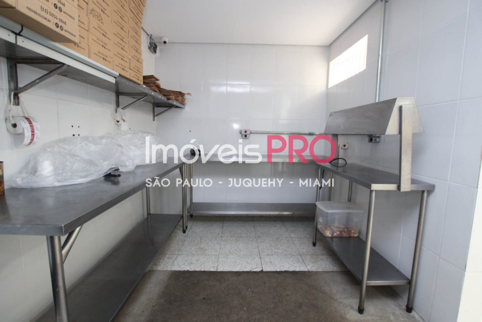 Prédio para Vender, Moema | Cód: IP13163 — 