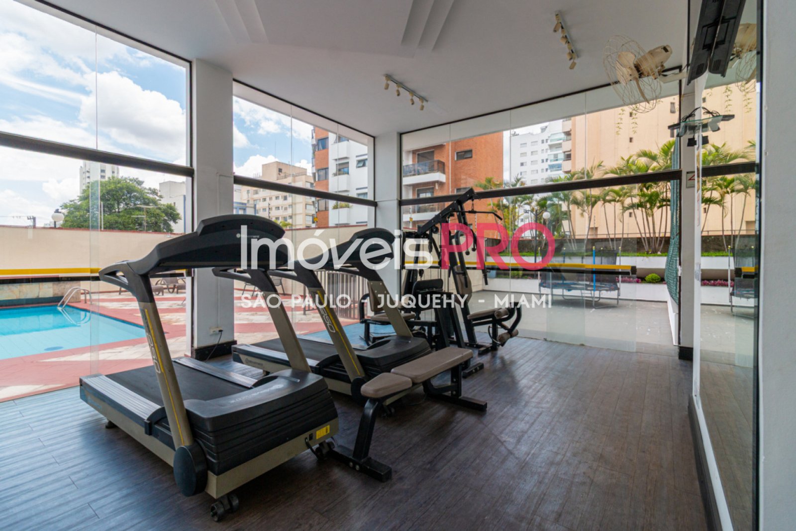 Apartamento para Vender, Campo Belo | Cód: IP13173 — 