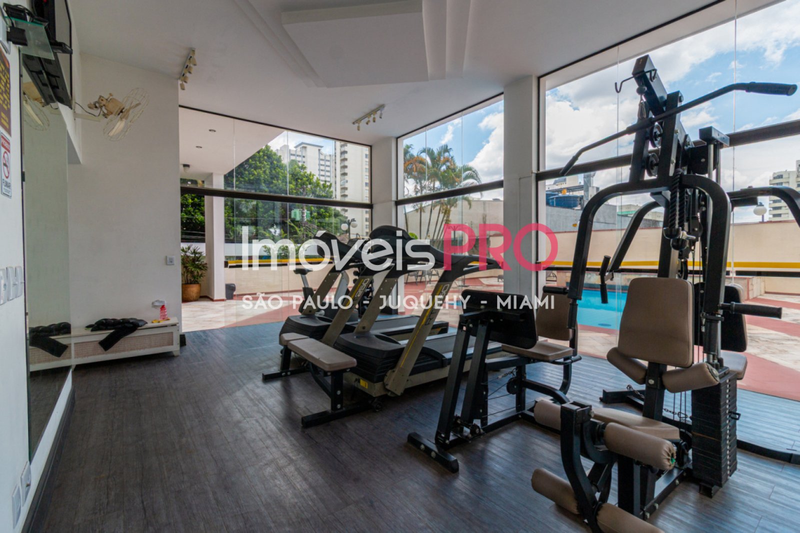 Apartamento para Vender, Campo Belo | Cód: IP13173 — 