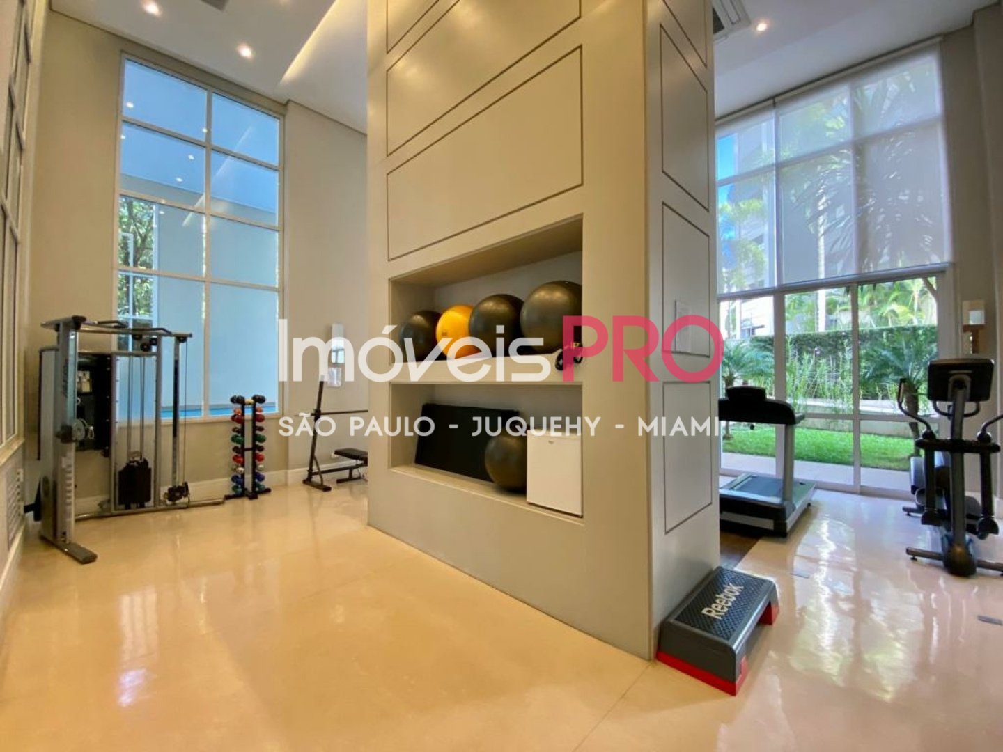 Apartamento para Vender, Moema | Cód: IP1319 — 