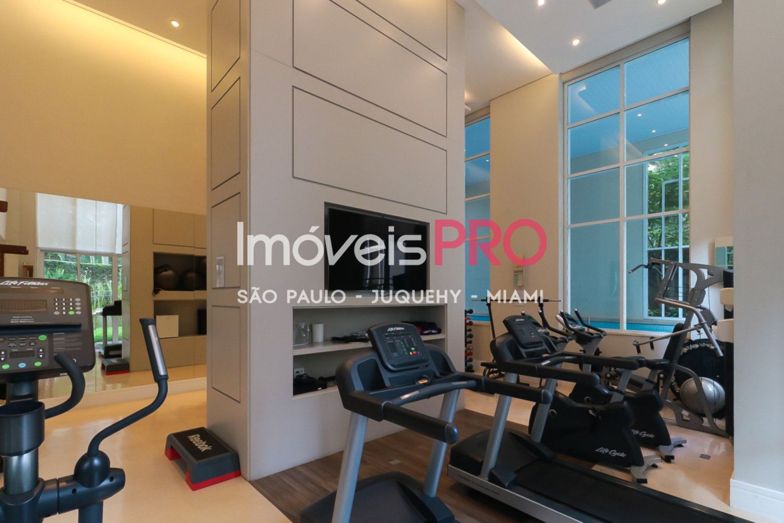 Apartamento para Vender, Moema | Cód: IP1319 — 