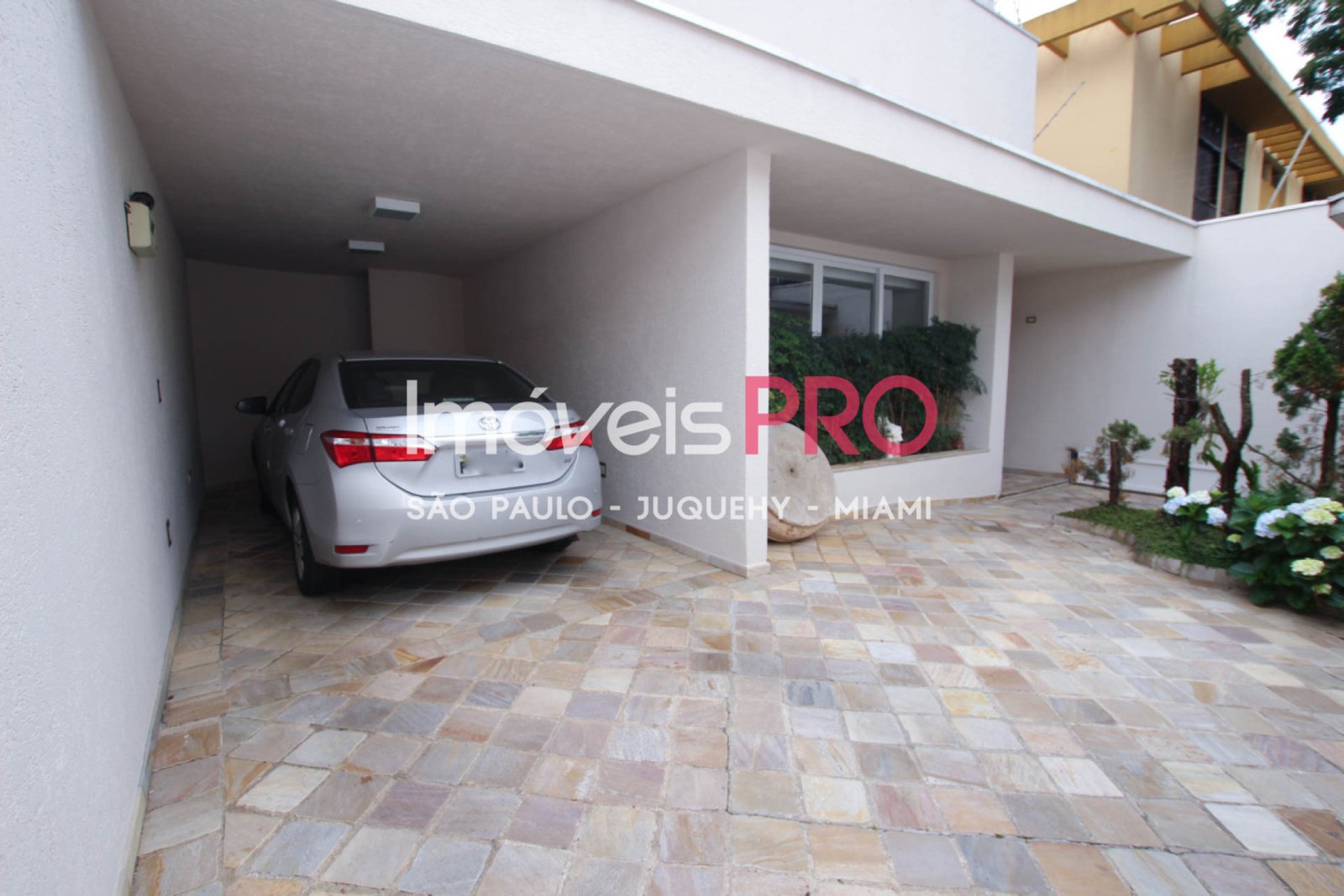 Casa Assobradada para Vender, Planalto Paulista | Cód: IP13214 — 