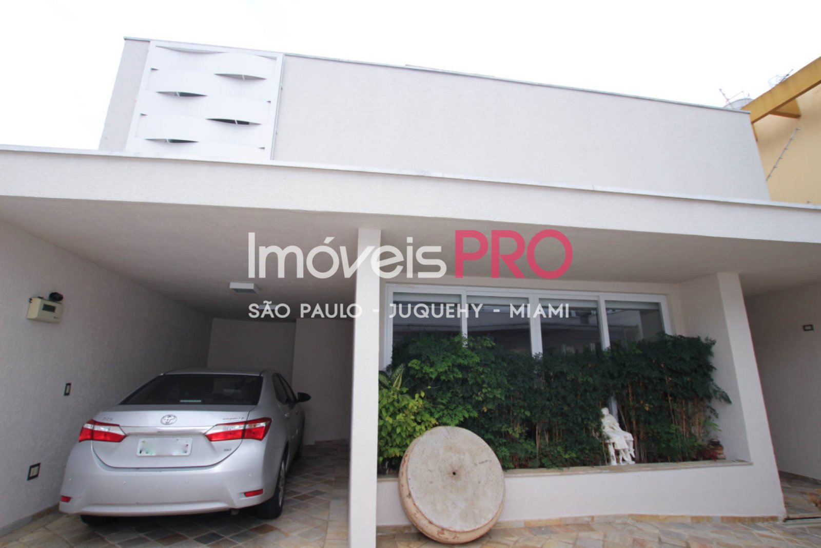 Casa Assobradada para Vender, Planalto Paulista | Cód: IP13214 — 