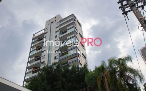 Condomínio Atelier Jauaperi — foto 4 (unidade IP13255)