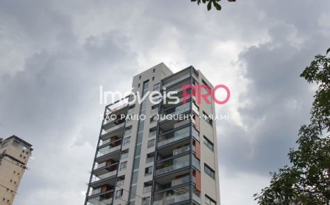 Condomínio Atelier Jauaperi — foto 5 (unidade IP13255)
