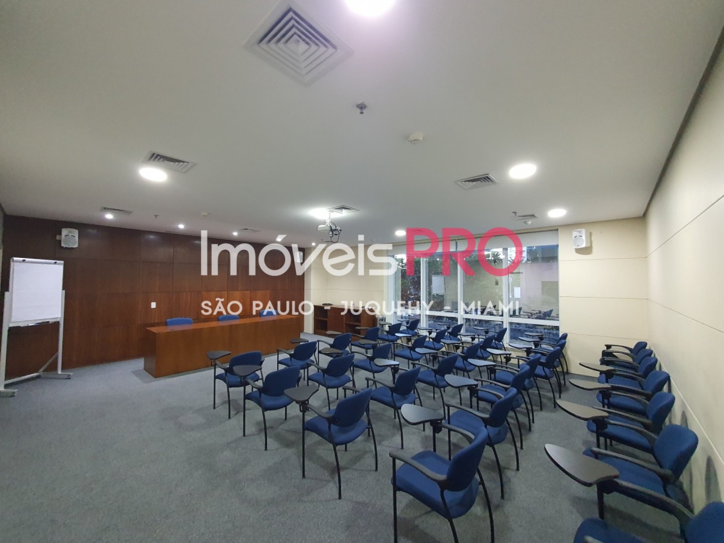 Conj. Comercial para Alugar, Brooklin | Cód: IP13432 — 