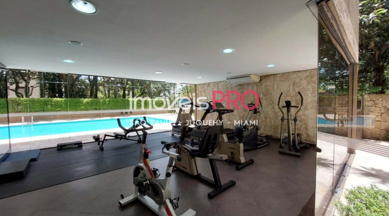 Apartamento para Vender, Moema | Cód: IP1344 — 