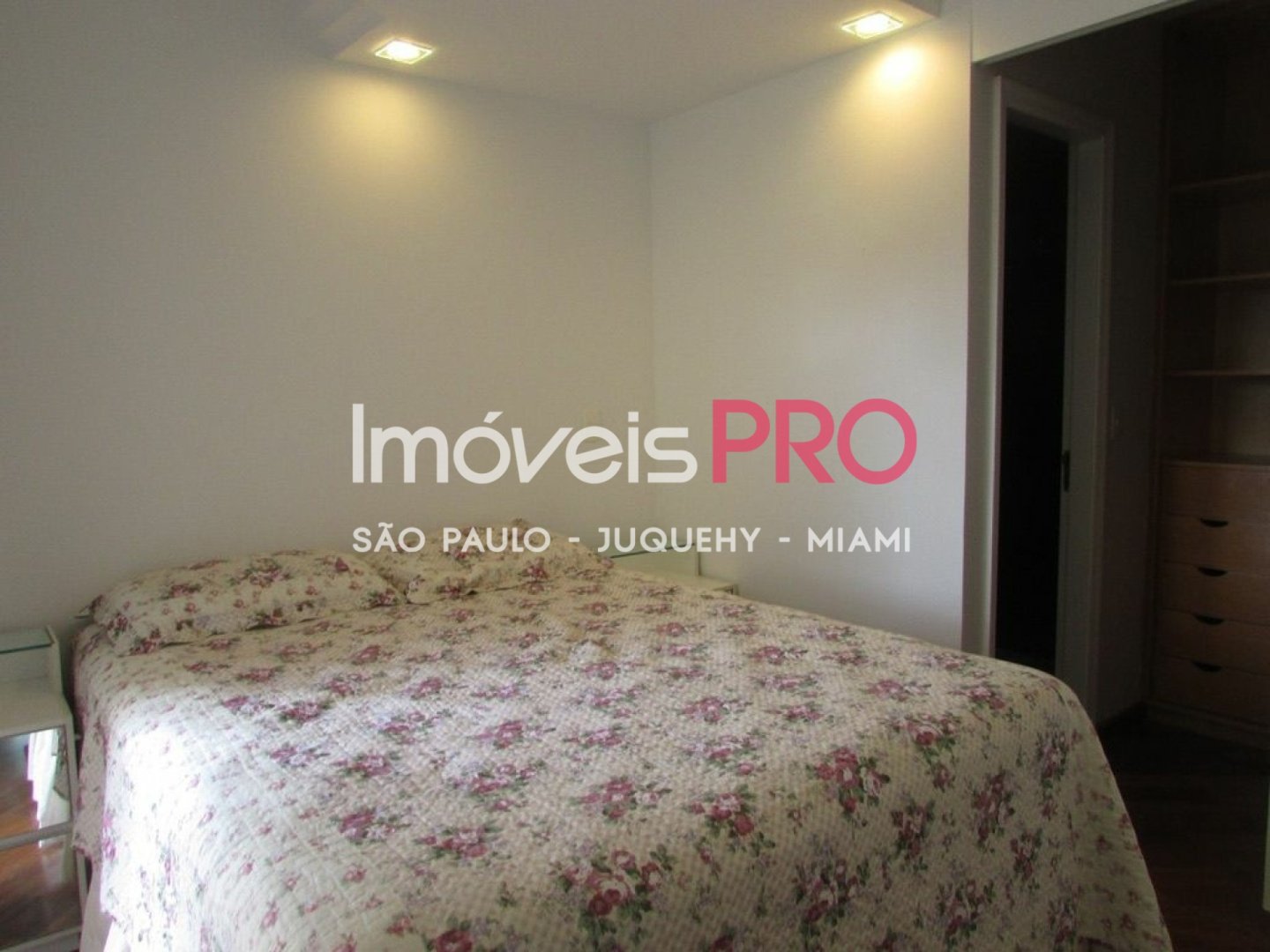 Apartamento para Alugar, Brooklin | Cód: IP13473 — 