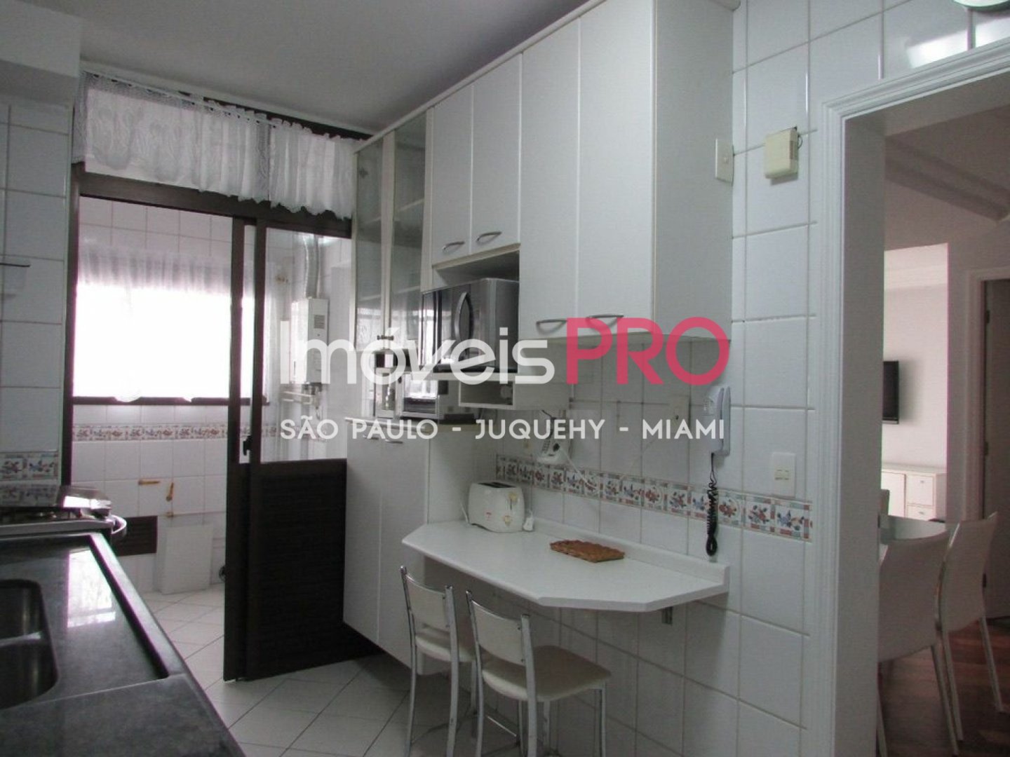 Apartamento para Alugar, Brooklin | Cód: IP13473 — 