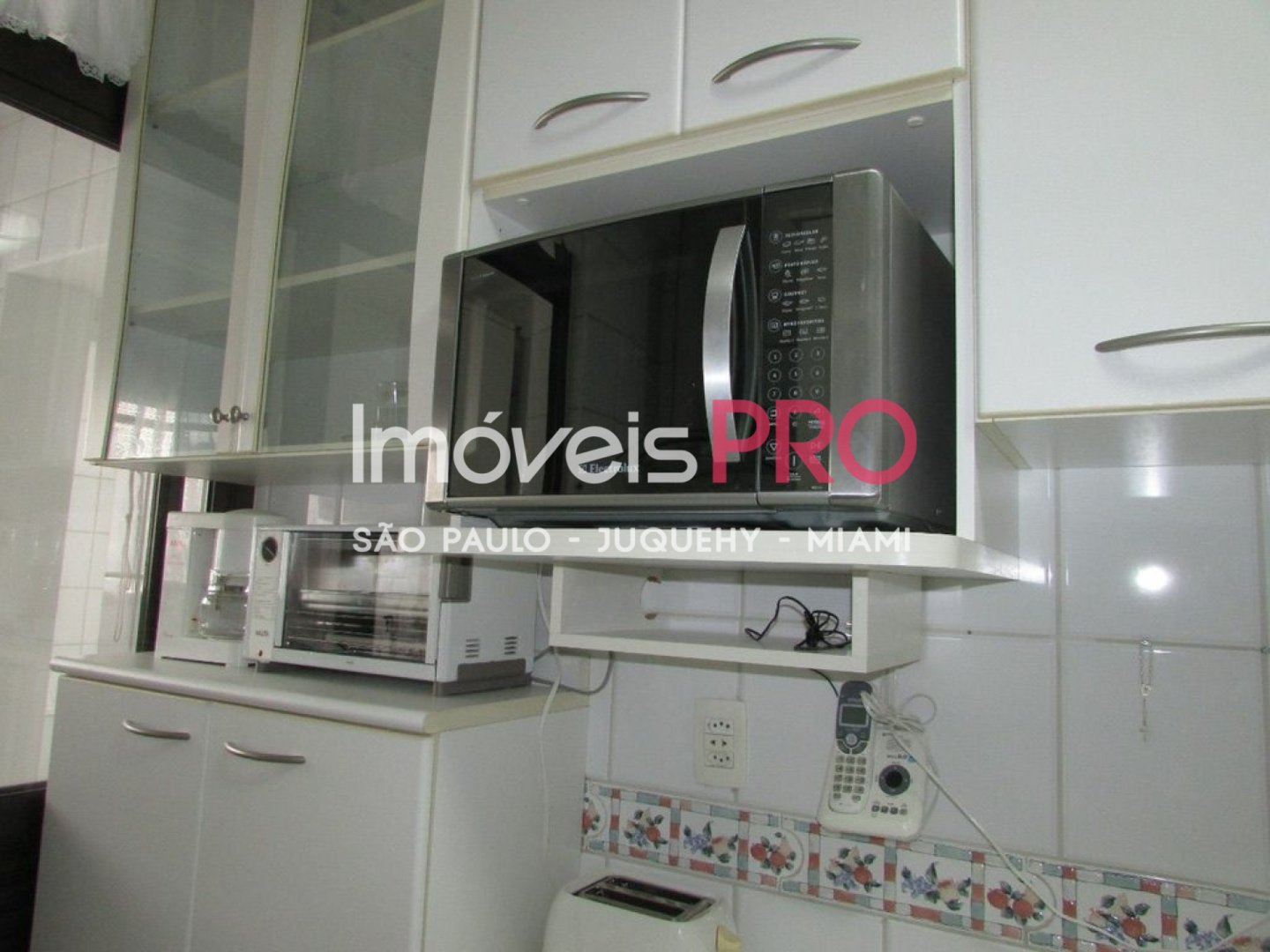 Apartamento para Alugar, Brooklin | Cód: IP13473 — 