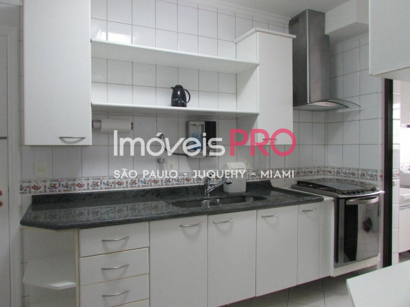 Apartamento para Alugar, Brooklin | Cód: IP13473 — 