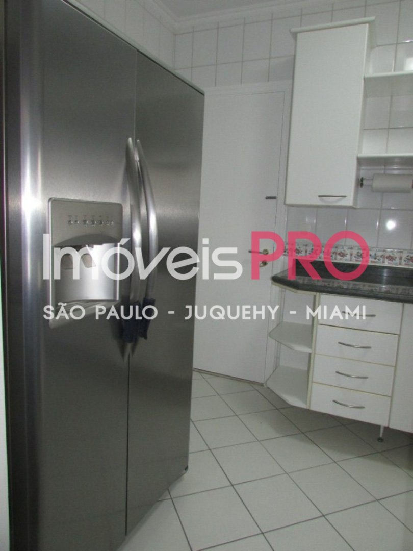 Apartamento para Alugar, Brooklin | Cód: IP13473 — 