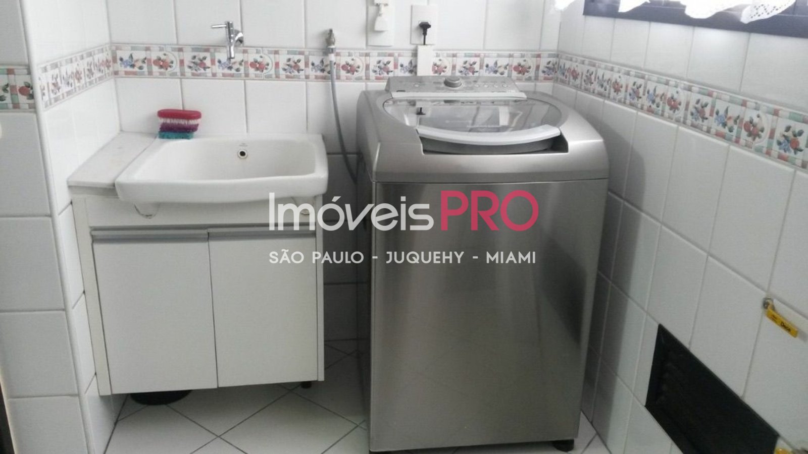 Apartamento para Alugar, Brooklin | Cód: IP13473 — 