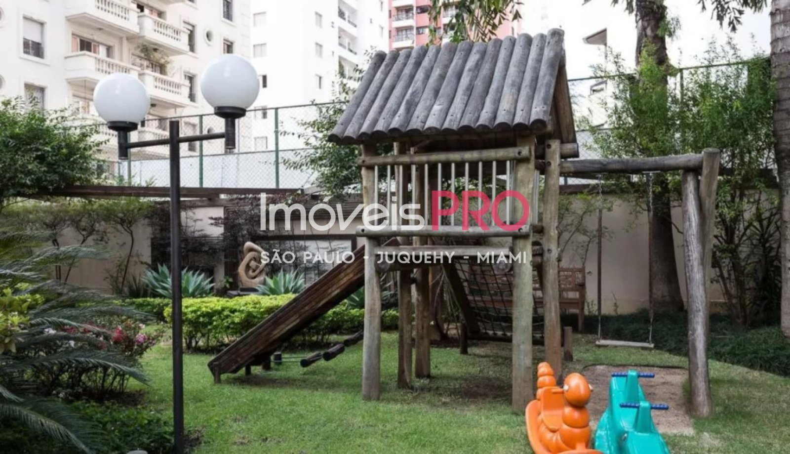 Apartamento para Alugar, Brooklin | Cód: IP13473 — 