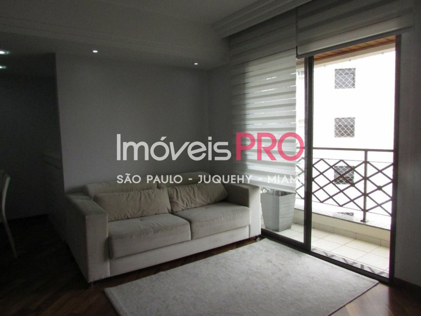Apartamento de 3 quartos, 89 m², para alugar em Brooklin — foto 2