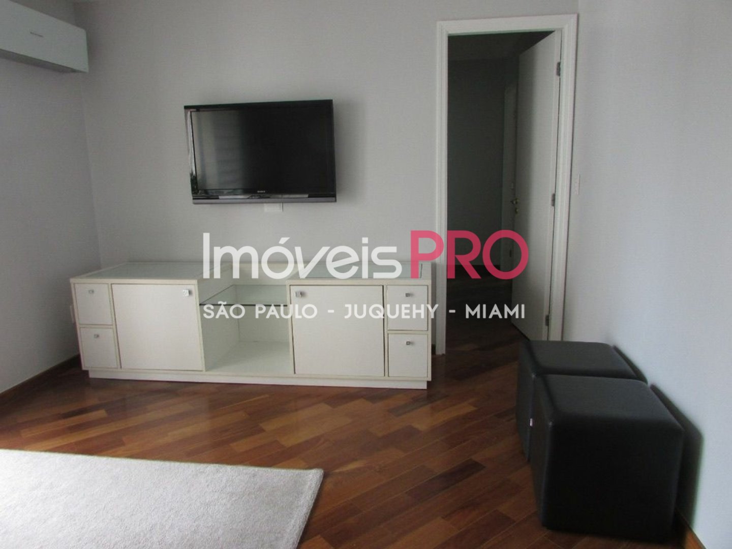 Apartamento de 3 quartos, 89 m², para alugar em Brooklin — foto 3