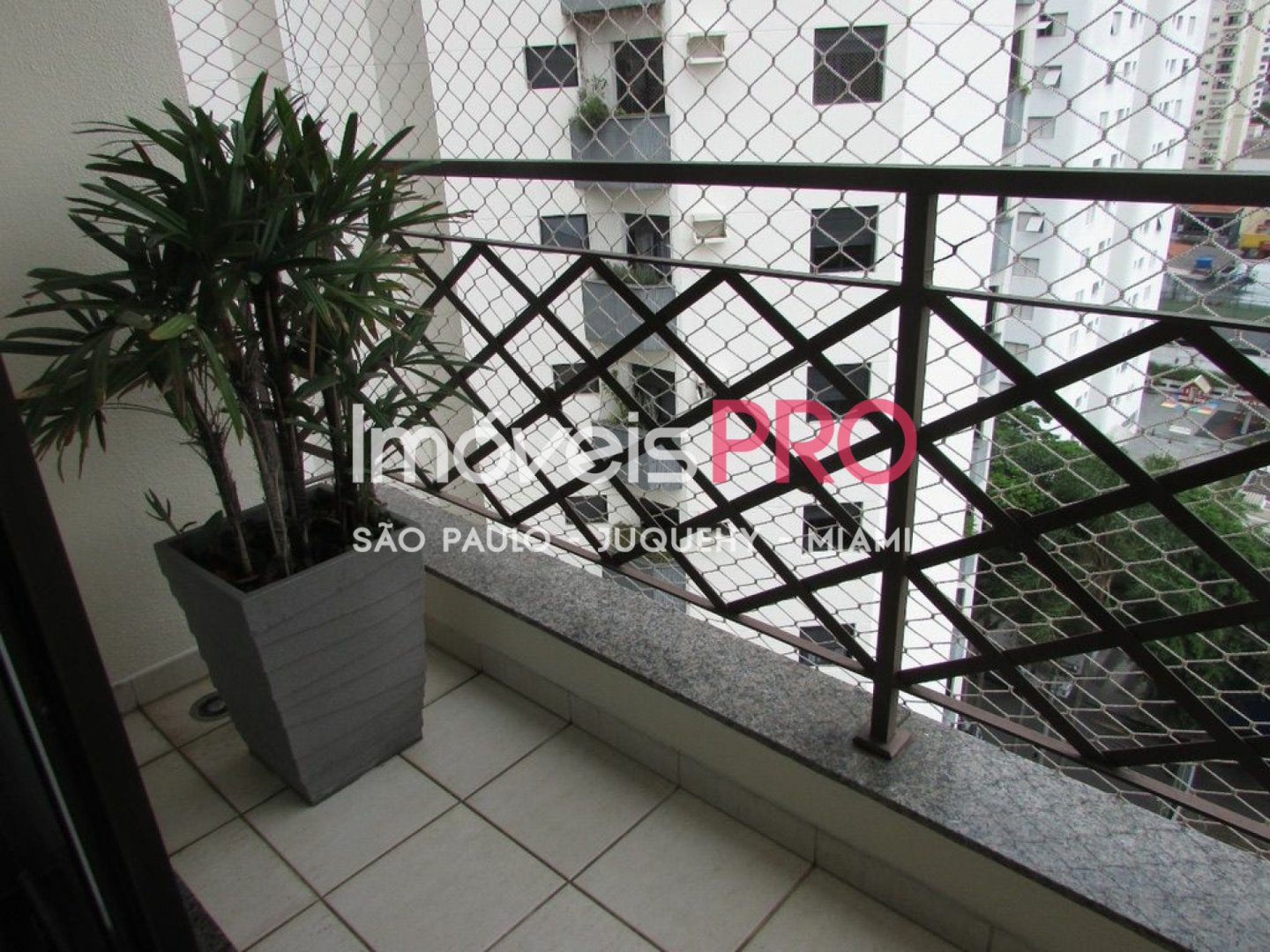 Apartamento de 3 quartos, 89 m², para alugar em Brooklin — foto 4
