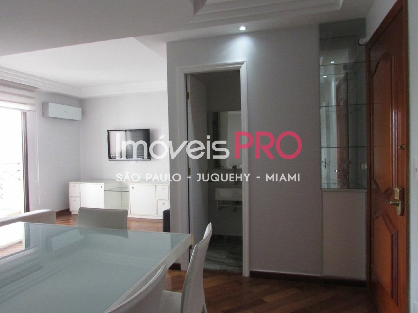 Apartamento de 3 quartos, 89 m², para alugar em Brooklin — foto 6