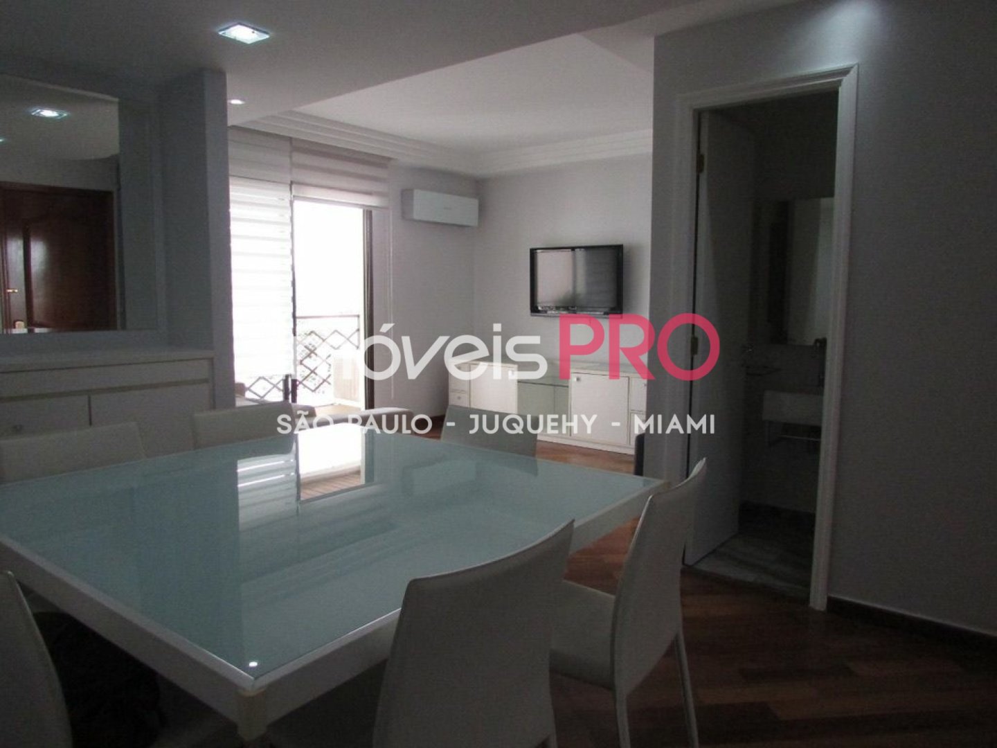 Apartamento de 3 quartos, 89 m², para alugar em Brooklin — foto 7