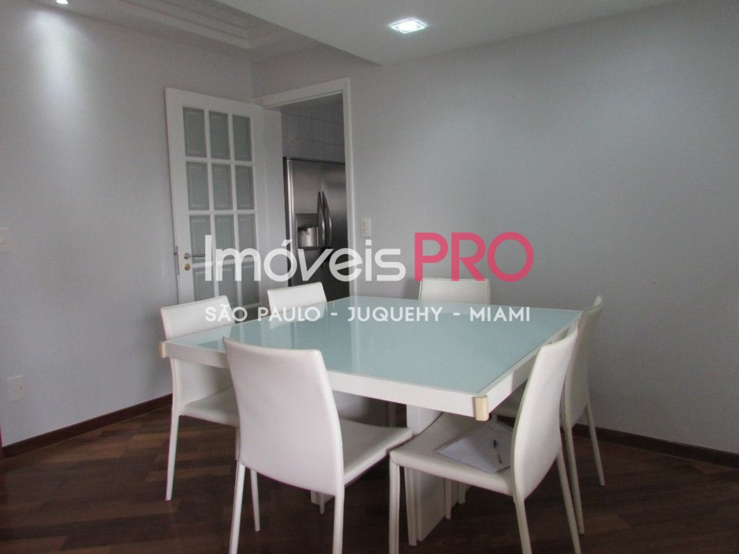 Apartamento para Alugar, Brooklin | Cód: IP13473 — 