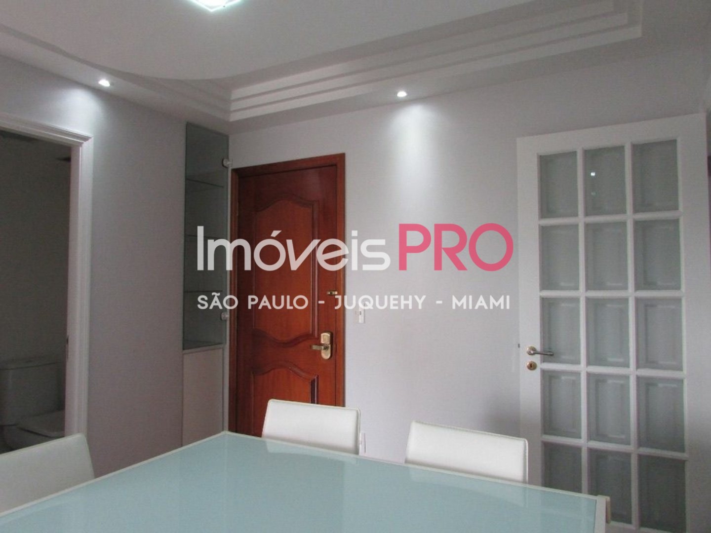 Apartamento para Alugar, Brooklin | Cód: IP13473 — 