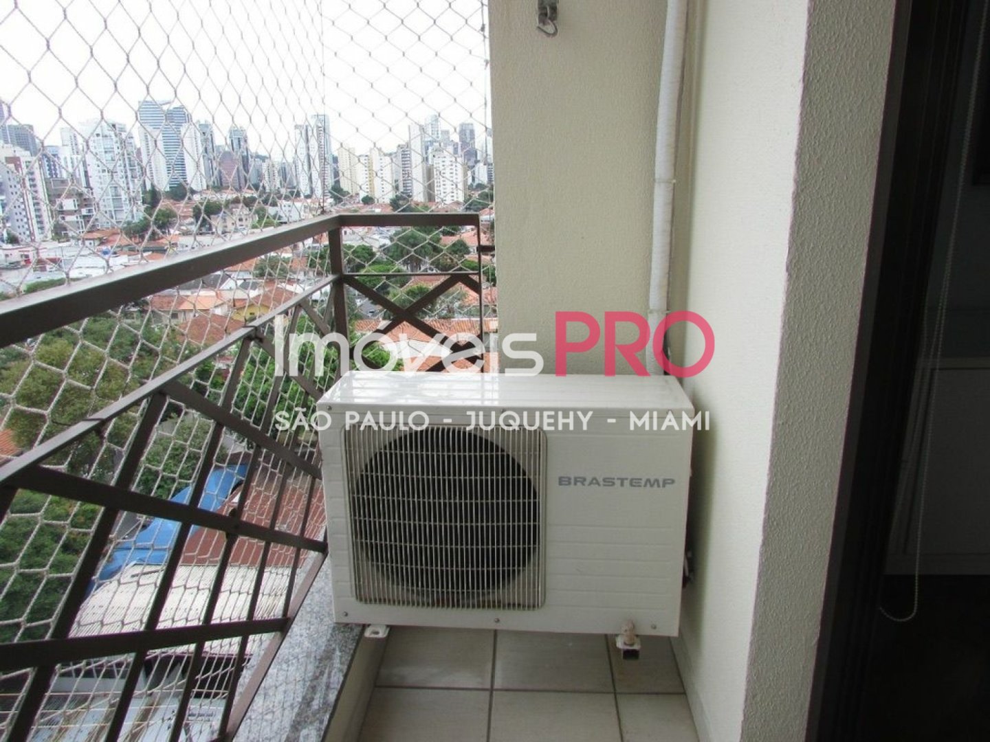 Apartamento para Alugar, Brooklin | Cód: IP13473 — 