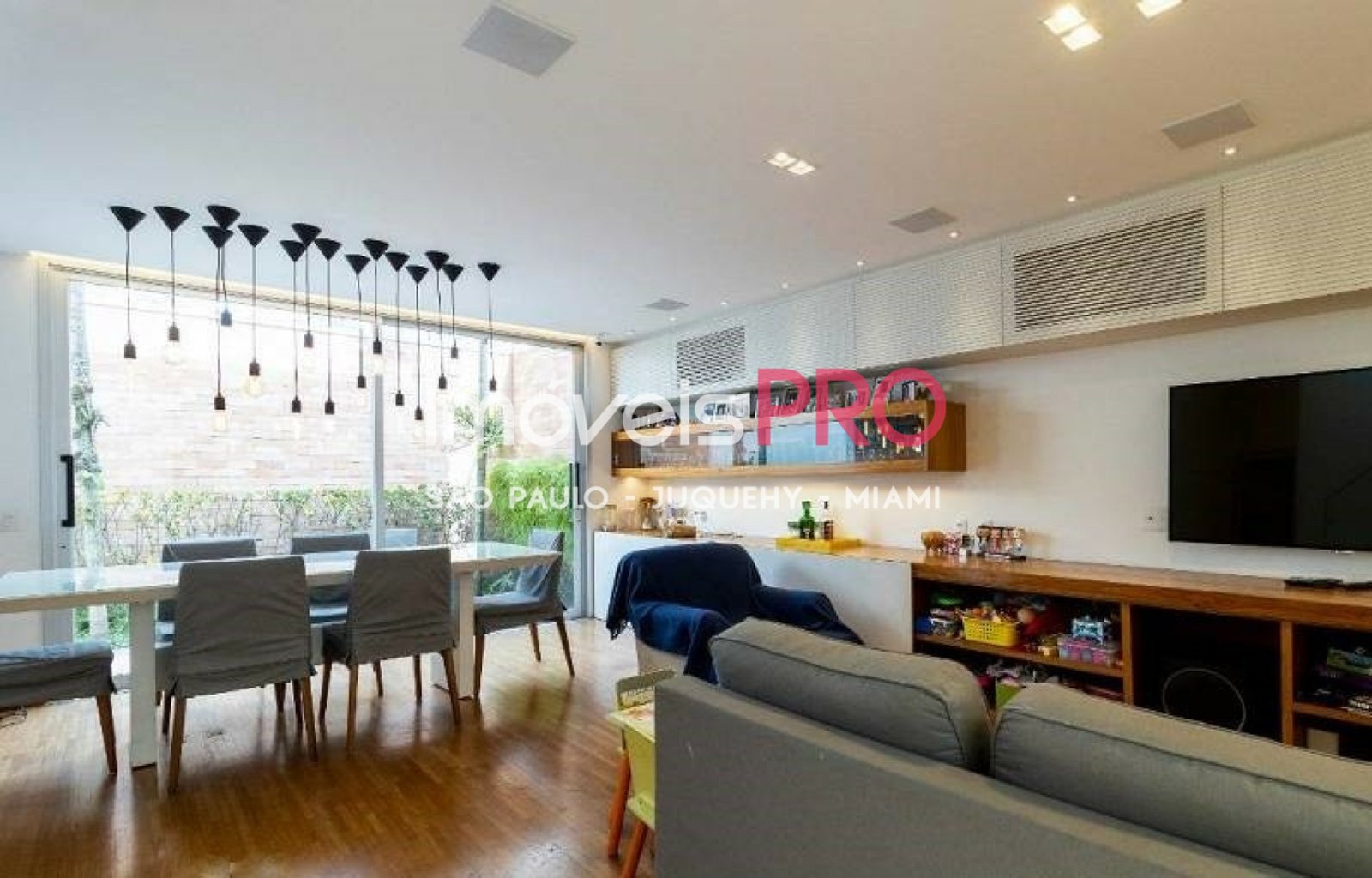 Sobrado para Vender, Planalto Paulista | Cód: IP13572 — foto 1