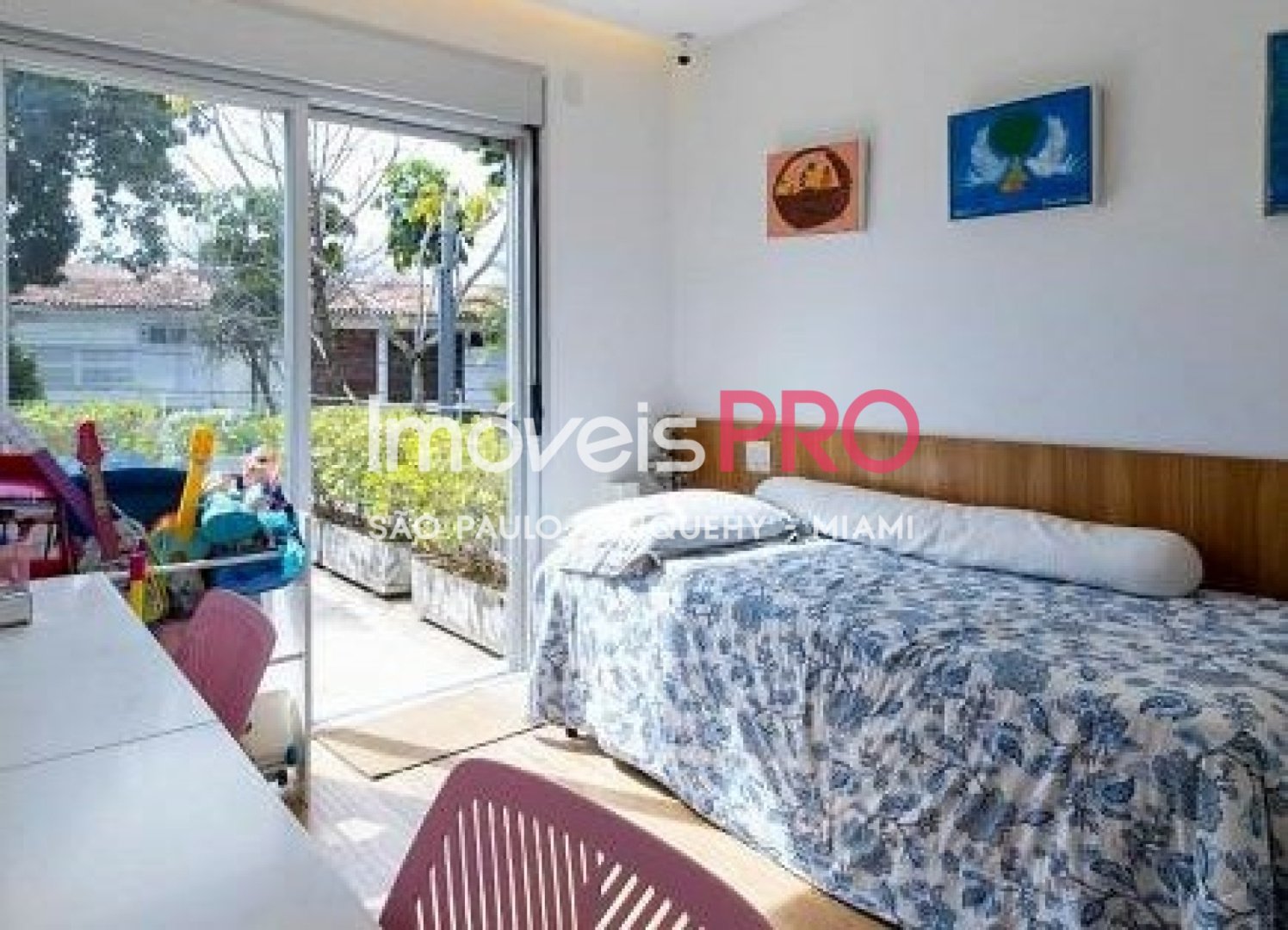 Sobrado para Vender, Planalto Paulista | Cód: IP13572 — 