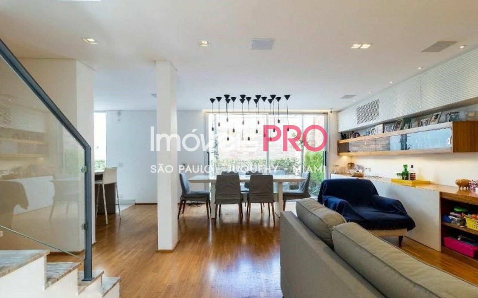Sobrado para Vender, Planalto Paulista | Cód: IP13572 — foto 3