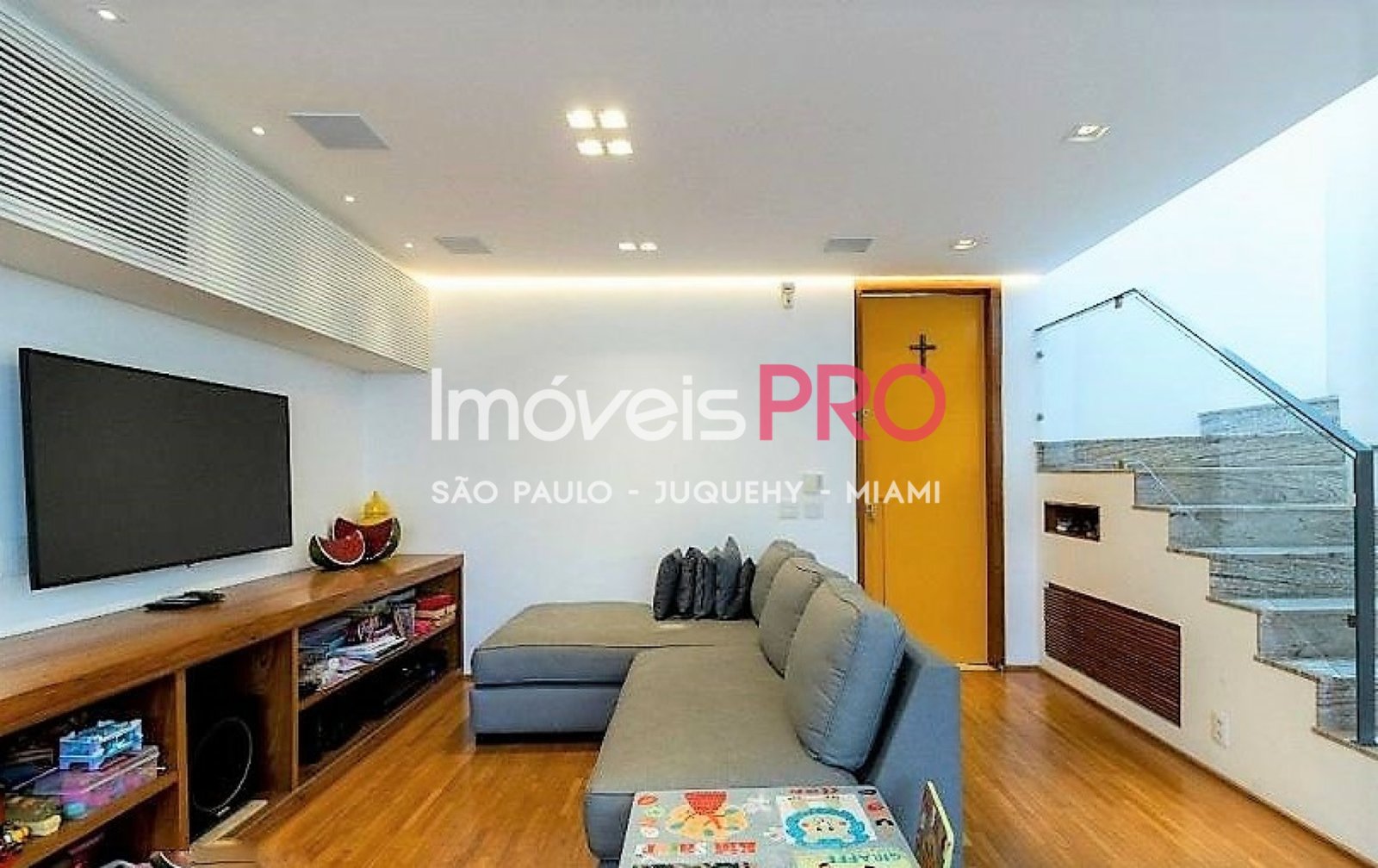 Sobrado para Vender, Planalto Paulista | Cód: IP13572 — foto 4