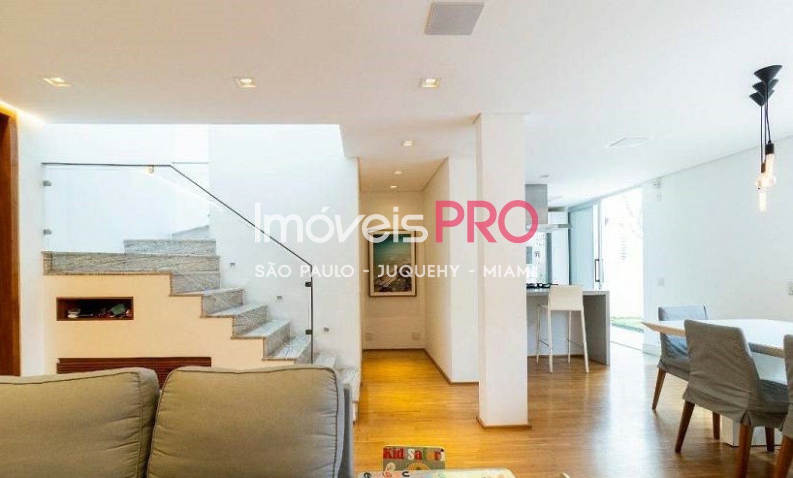 Sobrado para Vender, Planalto Paulista | Cód: IP13572 — foto 6