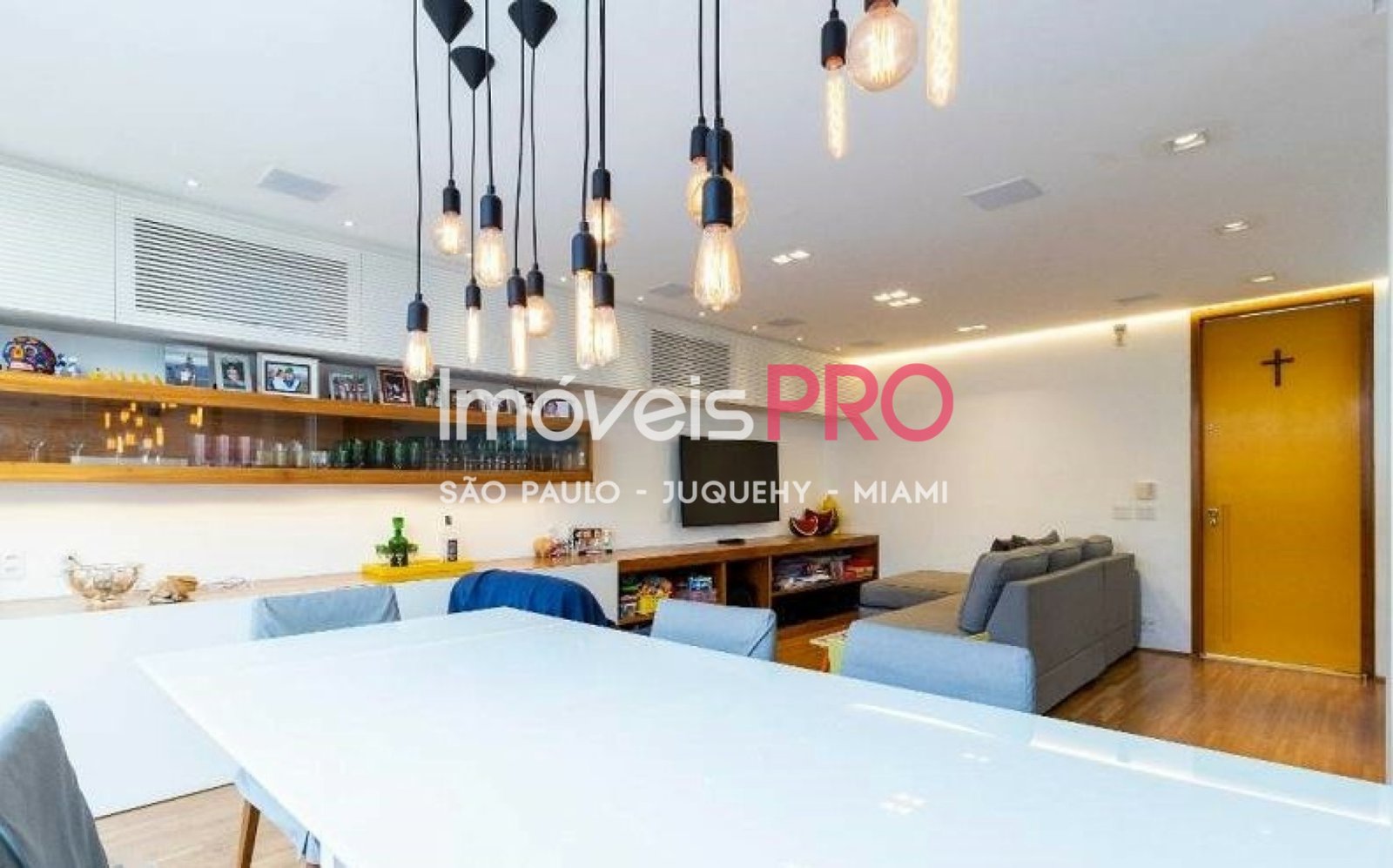 Sobrado para Vender, Planalto Paulista | Cód: IP13572 — foto 7