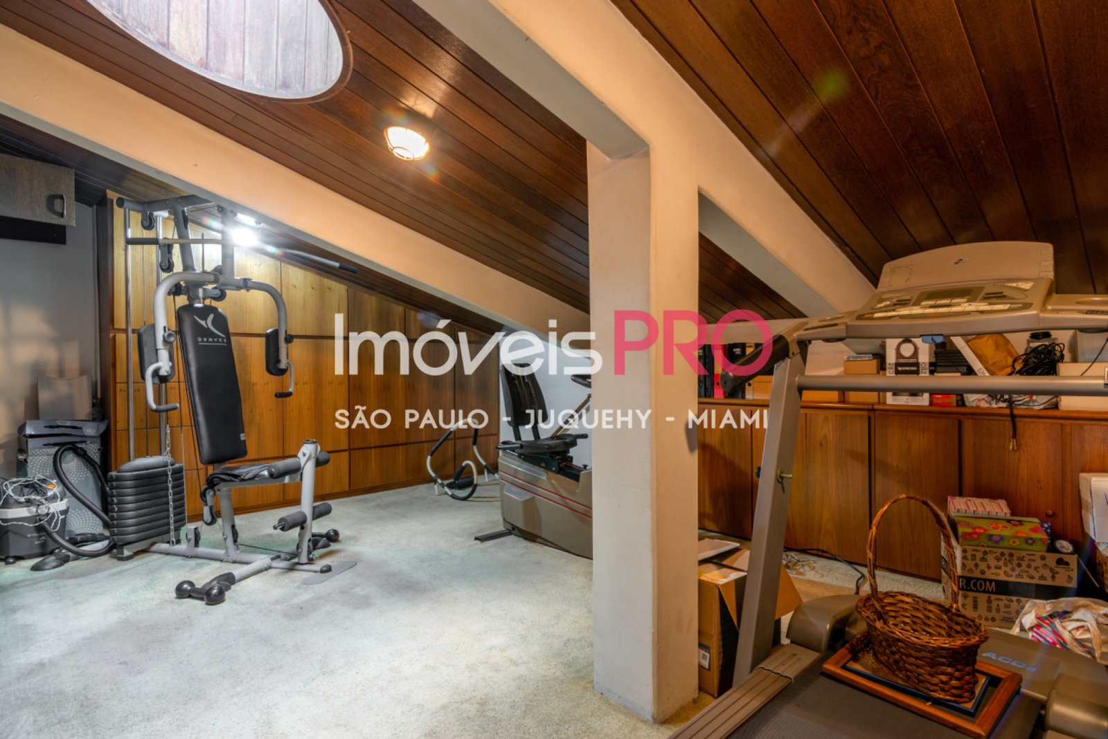 Sobrado para Vender, Cidade Jardim | Cód: IP13737 — 