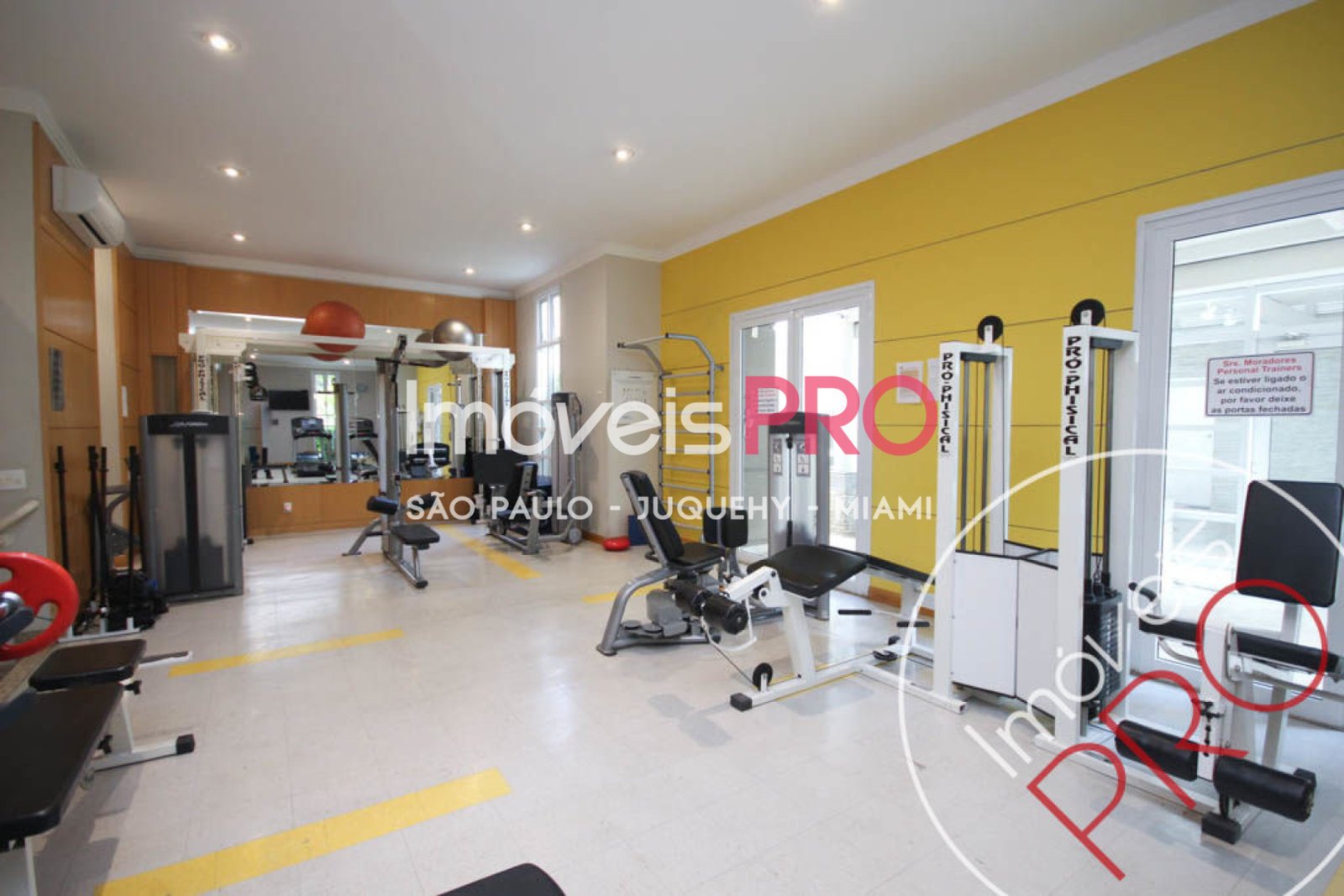 Cobertura para Vender, Moema | Cód: IP13791 — 