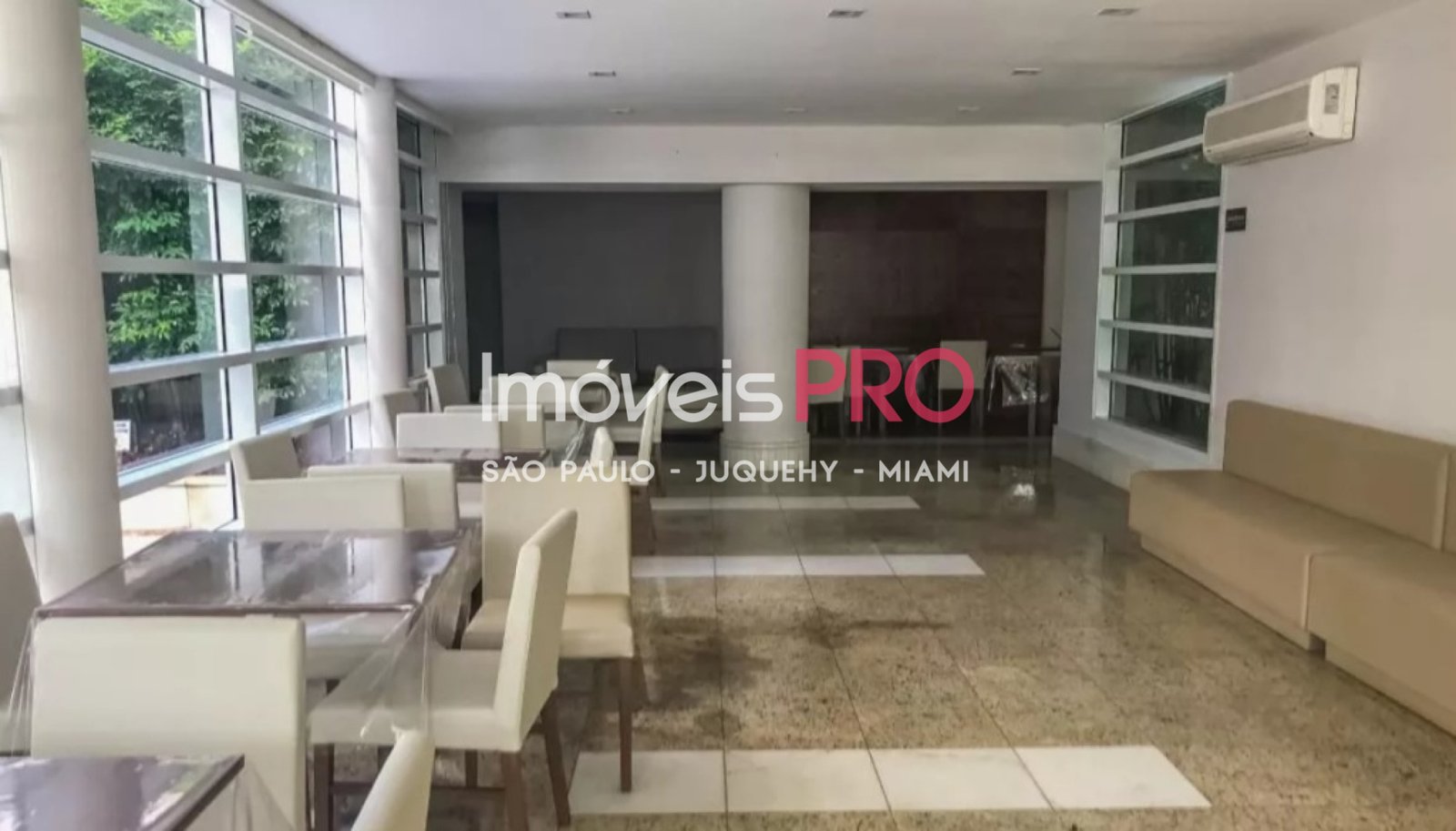 Cobertura para Vender, Moema | Cód: IP13791 — 