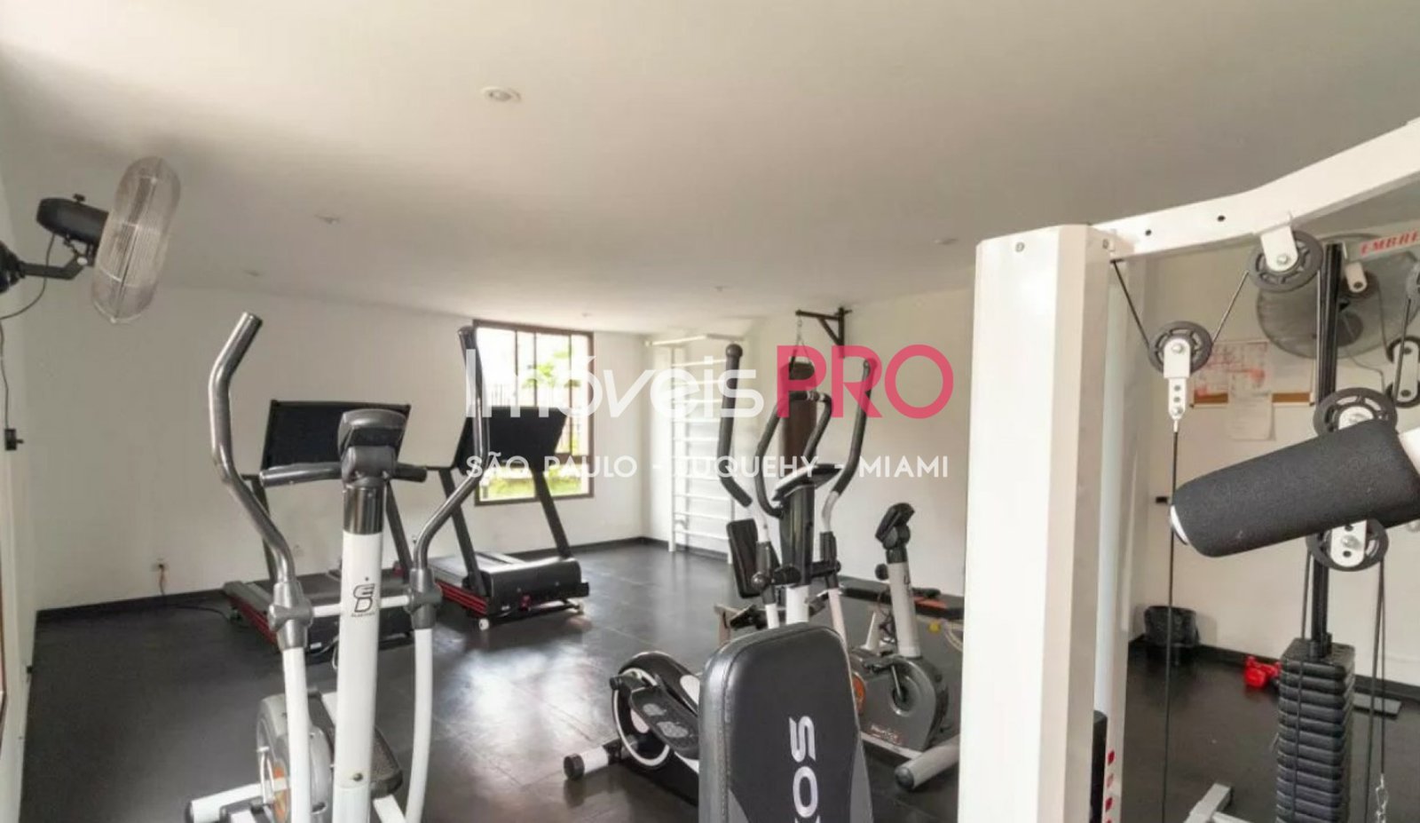 Cobertura para Vender, Alto da Boa Vista | Cód: IP13916 — 