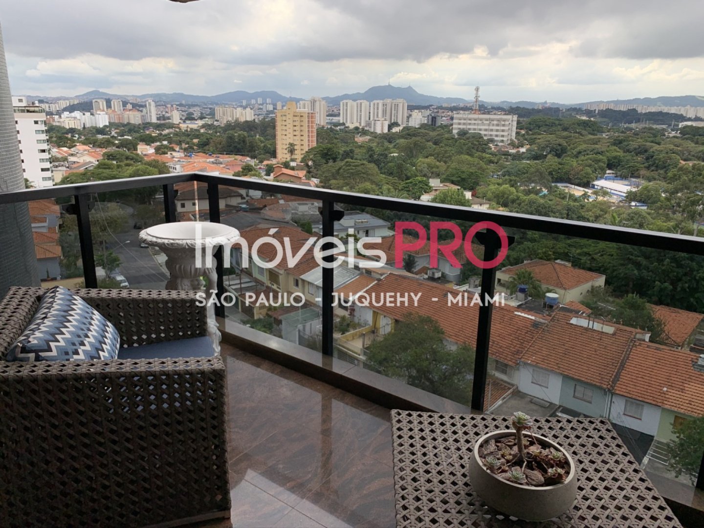 Cobertura para Vender, Alto da Lapa | Cód: IP13930 — 